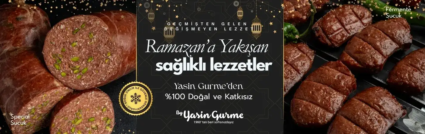 sağlıklı lezzetler et