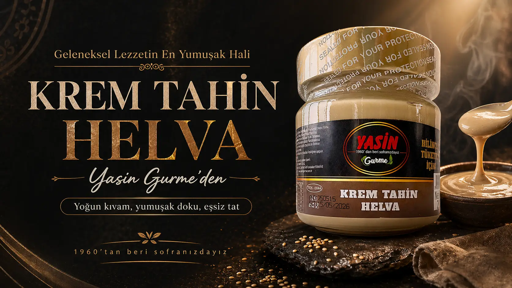 tahin