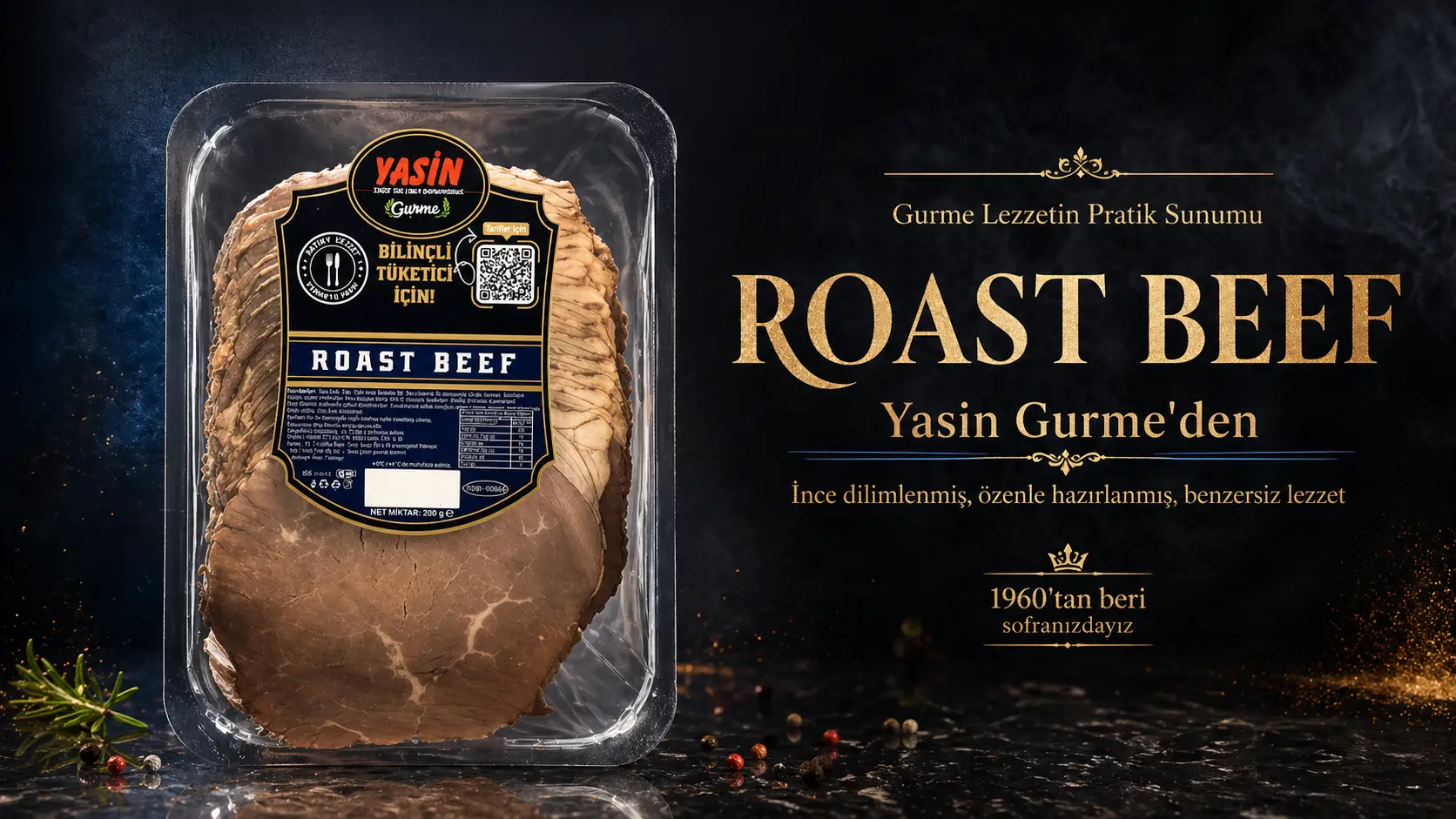 Roasf Beef