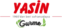 Yasin Gurme Et ve Süt Ürünleri - 1960’tan Beri Doğal Şarküteri ve Gurme Lezzetler