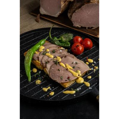 YASİN GURME DANA ROAST BEEF 250 GR