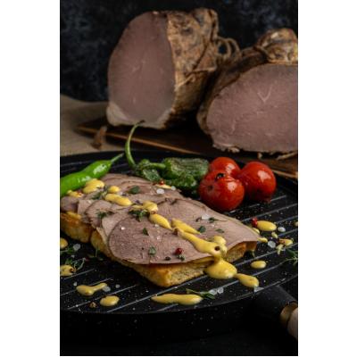 YASİN GURME ROAST BEEF (100 gr)