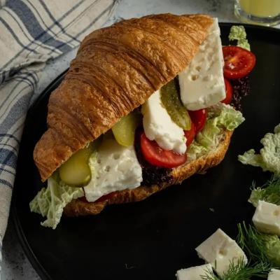 YASİN GURME ESKİ KLASİK TAM YAĞLI BEYAZ İNEK PEYNİRİ (700 gr)