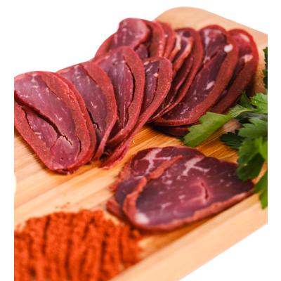 YASİN GURME PASTIRMA KUŞGÖNÜ (120 gr)